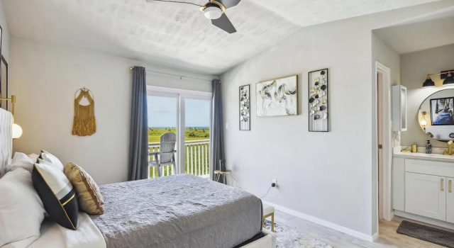 Bougie Beach Bungalow by Ryson Vacation Rentals