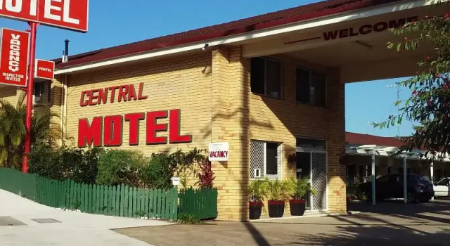 Nambour Central Motel, Забронировать Мотель Намбор Солнечное побережье