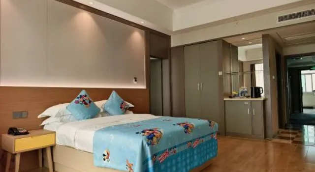 Suite Time Business Hotel