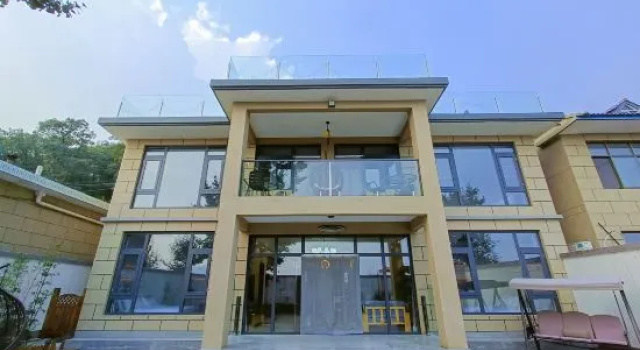 Tianjin Private Courtyard, Забронировать Отель Тяньцзинь Тяньцзинь