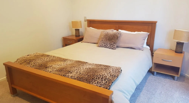 Lakeside Apartment Waimahana 1, Забронировать Апартаменты/квартира Таупо 