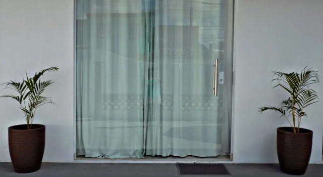 Номер Standard Sorrento Suítes Maragogi a 3 min da Orla