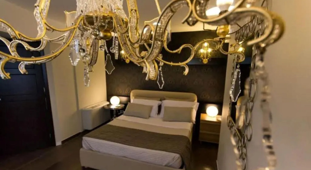 Коттедж Casa Vacanze Lidia