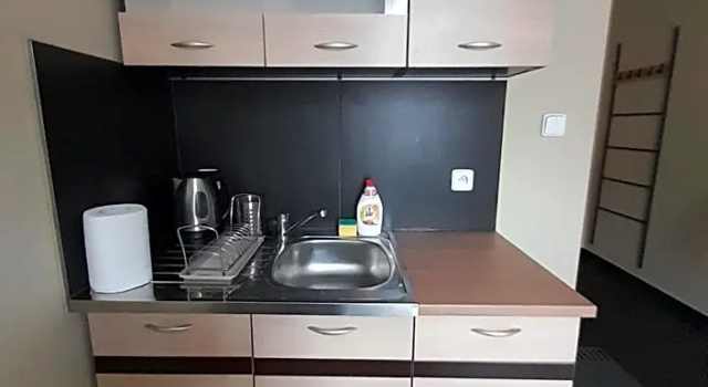 Номер Economy Hotel Brixen