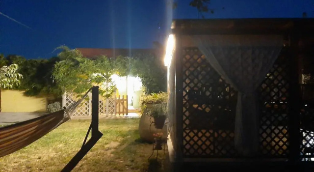 Семейный номер Standard casa di campagna dal pozzo
