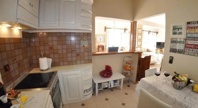 Villa Tango