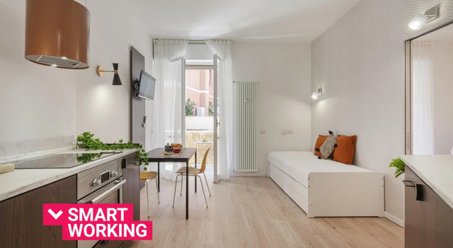 Appartamento in Centro a Santa Margherita Ligure, Забронировать Апартаменты/квартира Санта-Маргерита-Лигуре Итальянская Ривьера