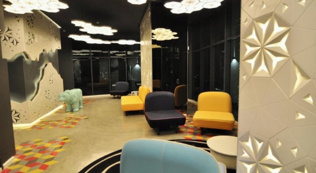 Arte Plus Ampang Studio near KLCC - Living Signature, Забронировать Апарт-отель Ампанг Селангор