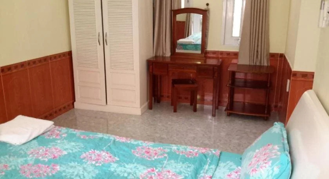 Phuong Nam Hostel, Забронировать Хостел Cua Lap Остров Фукуок