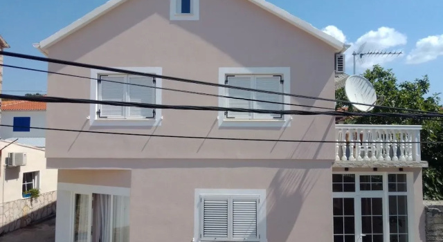 Apartmani Bruna