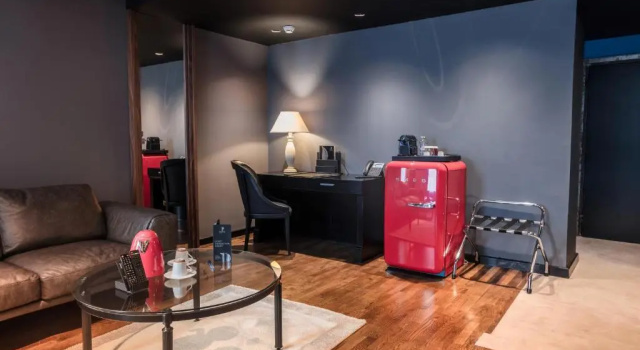 Suite junior cu vedere la râu Park Hotel & Spa