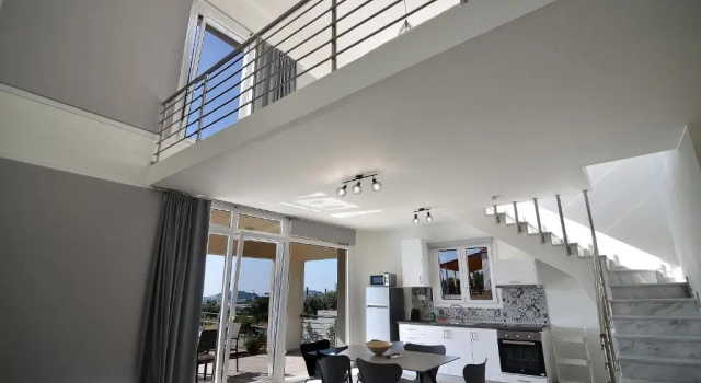 Вилла Eleonas View Suites