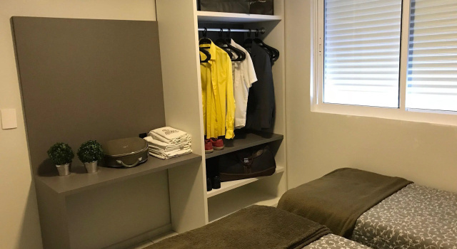 Apartamento Central 2 Quartos, Забронировать Апартаменты/квартира Отели Санта-Катариной с парковкой, Парковка