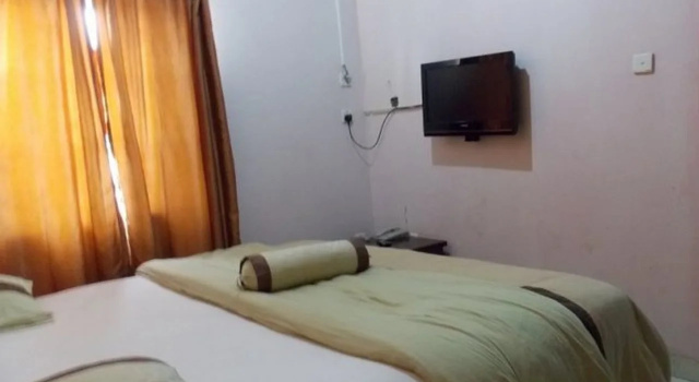 Gade Place Hotel, Varaa Hotelli Port Harcourt Obio/Akp