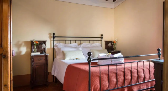 Agriturismo Cretaiole, Забронировать Отель Пьенца Валь д’Орча