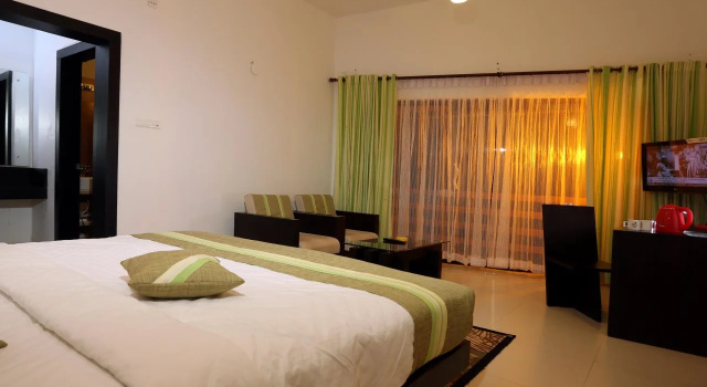 Petals Resorts Wayanad, Забронировать Курортный отель Бизнес-отели штата Кералы, 4* 5*