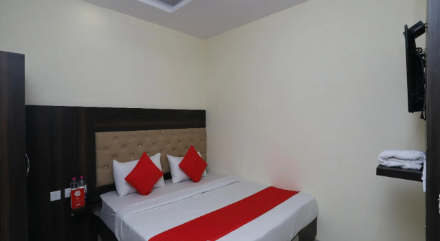 OYO 30462 Hotel Ivy