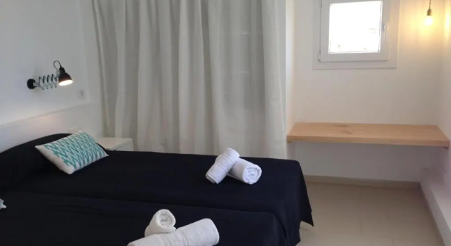 Вилла Nure Villas Mar y Mar