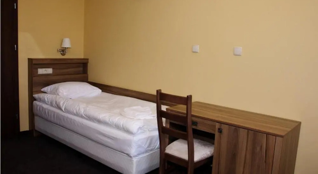 Номер Standard Hotel Ambasada