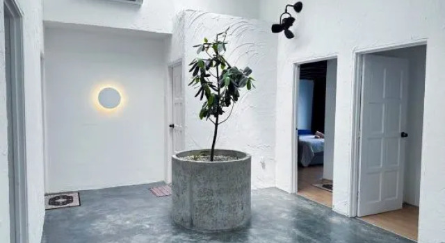 The Luxurious 1256, A Famosa Melaka, Foglalás Szálloda Kampong Alor Gajah Melaka