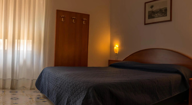 Номер Standard Hotel La Meridiana