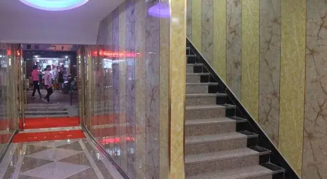 Jinzhong Hotel Shanghai, Boek Hotel Shanghai Shanghai