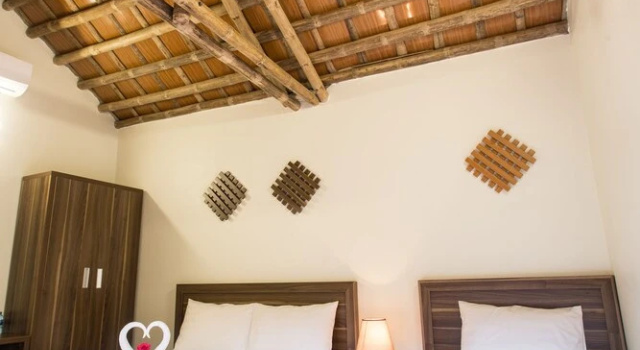 Номер Standard Amira Homestay