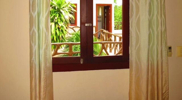 Номер Premium Xibalba Hotel