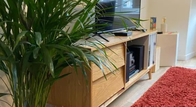 La Palmeraie - Appartement classé 4 étoiles - Hyper centre ville