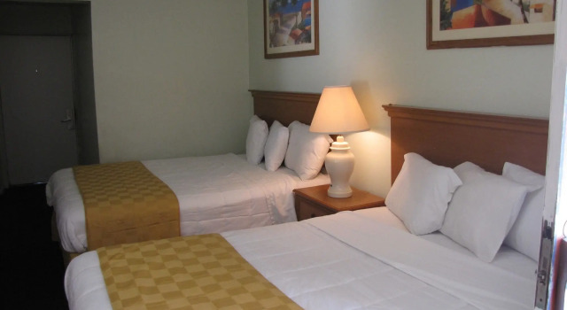 A-1 Budget Motel, Đặt Nhà nghỉ ven đường Homestead Biscayne National Park