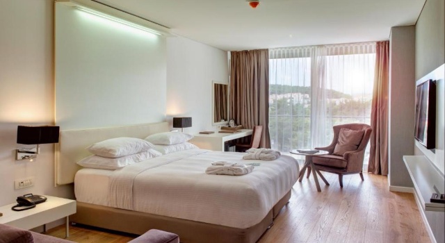 Двухместный номер Classic с видом на парк Rixos Premium Dubrovnik