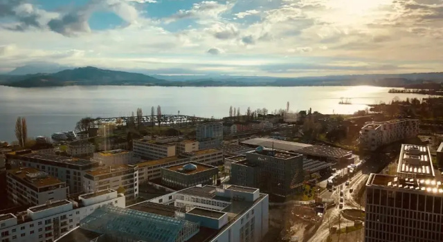 Апартаменты с 2 комнатами Park Tower City View Apartments