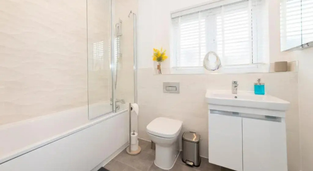 Greenfield's - New Modern 3 Bedroom Home - Johnstonen Close, Bracknell