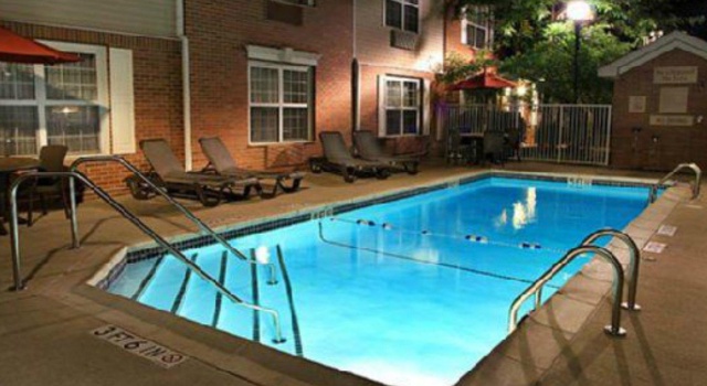TownePlace Suites Winchester, Забронировать Отель Уинчестер Виргиния
