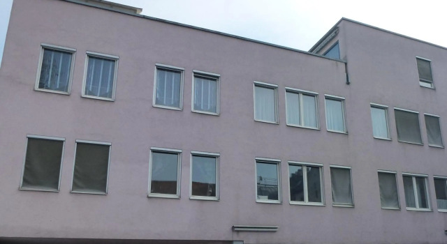 City Apartmentstudio mit Tiefgarage free parking, Забронировать Отель Отели Region Graz с парковкой, Парковка