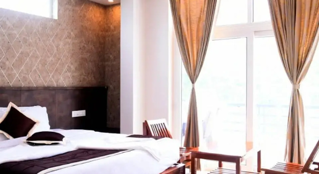Samruddhi Comforts, Забронировать Отель Кушалнагар Coorg