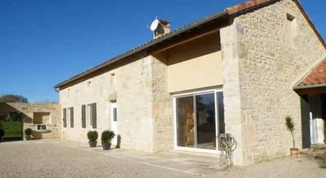 Le clos Livron, Book Lejlighed Vindrac-Alayrac Languedoc-Roussillon
