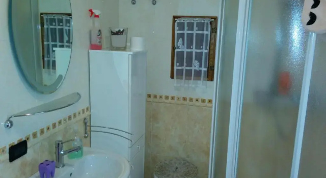 Коттедж Holiday Home La Moranda