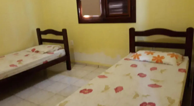 Casa de 4 quartos á 6Km da praia de Lagoinha-ce, Reservar Hotel Paraipaba Ceará