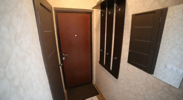 Цюрупы, 78-29, Забронировать Апартаменты/квартира Отели Уфы с парковкой, рядом с Парк им. Ивана Якутова, Парковка
