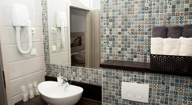 Апартаменты Rooms The King's Pub
