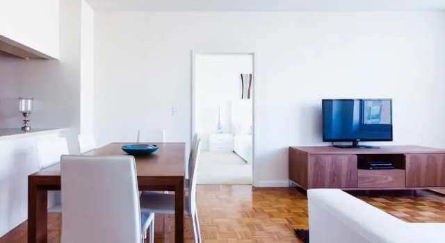 Sky City at Grand, Забронировать Апартаменты/квартира Апартаменты North Jersey, Апартаменты/квартира