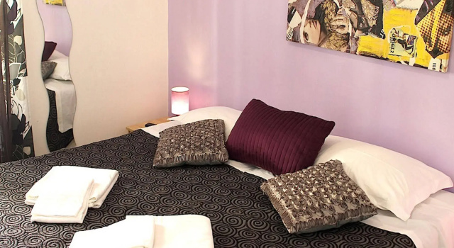 Gentes B&B, Забронировать Отель «постель и завтрак» Сан-Джованни Рим