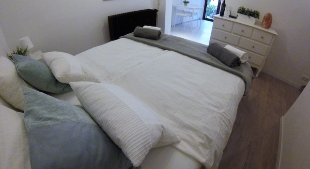Bed & Bike Zagreb