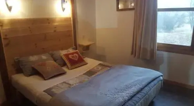 Un Brin Cosy, Забронировать Хостел Хостелы Hautes-Alpes, Хостел