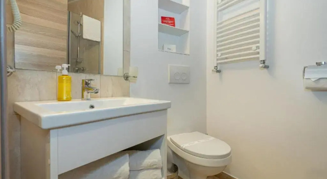 Номер Standard Mera Resort Venus