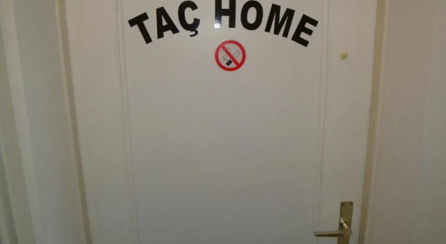 Апартаменты Tac Home 2-Zimmer Wohnung
