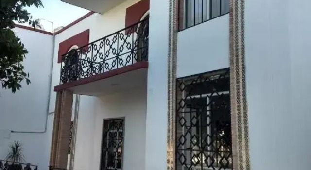 Hotel del Bosque, Rezervovat Hotel Torreón Coahuila