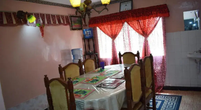 BERNKISH HOMES, Đặt Khách sạn Khách sạn Giá rẻ tại Nakuru