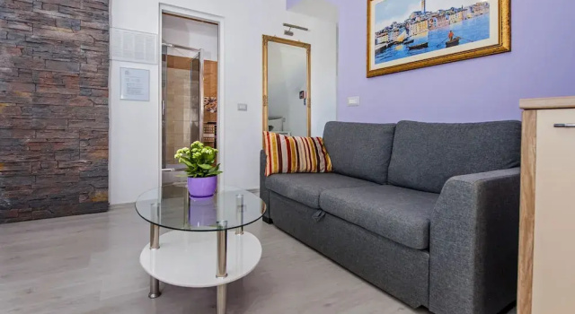Apartments Casa Cerin